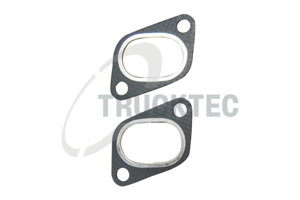 TRUCKTEC AUTOMOTIVE Dichtung, Abgaskrümmer 0416014