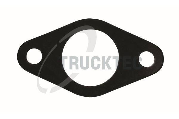 TRUCKTEC AUTOMOTIVE Dichtung, Abgaskrümmer 0416015