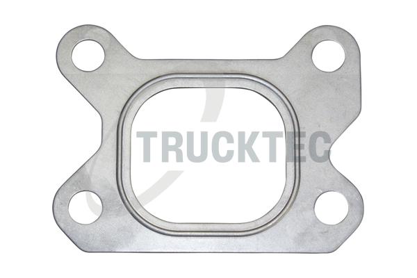 TRUCKTEC AUTOMOTIVE Dichtung, Abgaskrümmer 0516035 für MAN