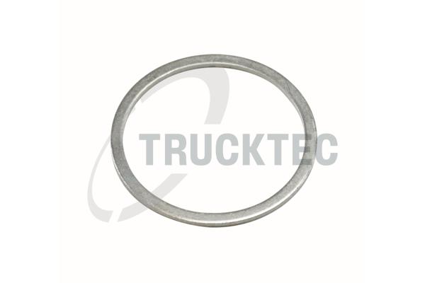 TRUCKTEC AUTOMOTIVE Dichtring 0167013 für MAN Mercedes RENAULT TRUCKS