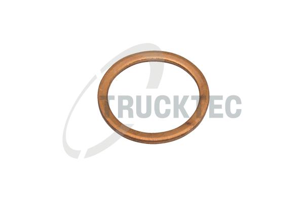 TRUCKTEC AUTOMOTIVE Dichtring 0167041 für Volvo MAN Mercedes RENAULT TRUCKS