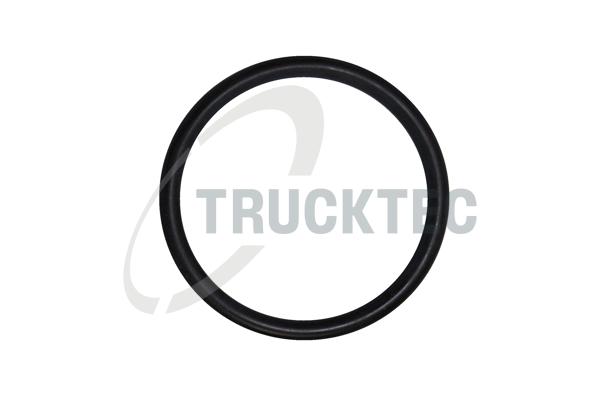TRUCKTEC AUTOMOTIVE Dichtring 0167107 für Mercedes RENAULT TRUCKS MAN