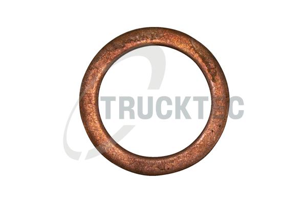 TRUCKTEC AUTOMOTIVE Dichtring 0167031 Hinterachse beidseitig für Volvo Opel Fiat BMW DAF MAN Mercedes Peugeot VAG RENAULT TRUCKS