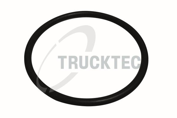TRUCKTEC AUTOMOTIVE Dichtring 0167158 für Mercedes