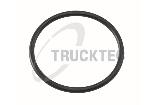 TRUCKTEC AUTOMOTIVE Dichtring 0167029 für MAN Mercedes
