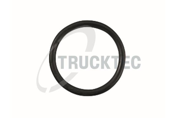 TRUCKTEC AUTOMOTIVE Dichtring 0424133 für Volvo