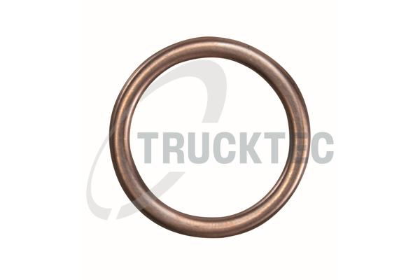 TRUCKTEC AUTOMOTIVE Dichtring 8826002 für Mercedes