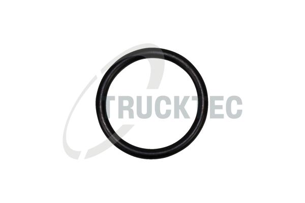 TRUCKTEC AUTOMOTIVE Dichtring 0467010 für Mercedes
