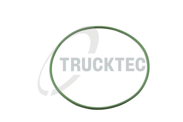 TRUCKTEC AUTOMOTIVE Dichtung, Zylinderlaufbuchse 0513002 für MAN