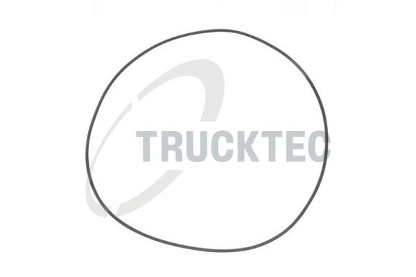 TRUCKTEC AUTOMOTIVE Dichtung, Zylinderlaufbuchse 0513001 für MAN
