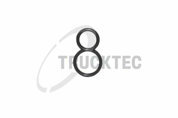 TRUCKTEC AUTOMOTIVE Dichtung, Einspritzpumpe 0413039