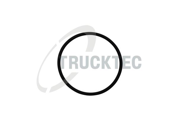 TRUCKTEC AUTOMOTIVE Dichtung, Einspritzpumpe 0113199 50mm für DAF Mercedes VW