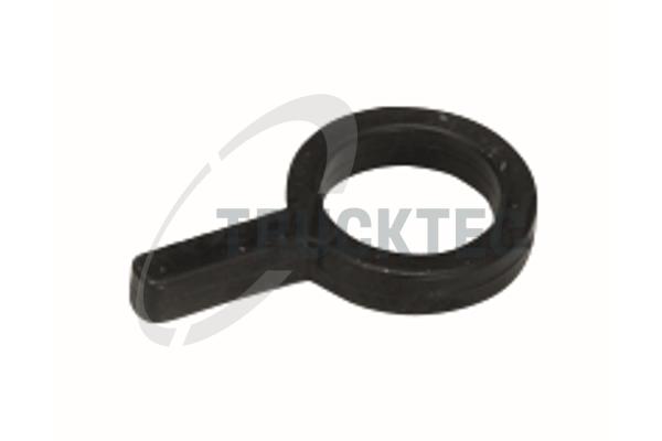 TRUCKTEC AUTOMOTIVE Dichtung, Einspritzpumpe 0413047