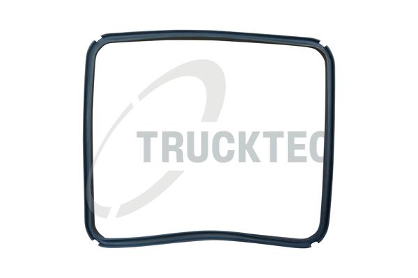 TRUCKTEC AUTOMOTIVE Dichtung, Ölwanne-Automatikgetriebe 0725005 für VAG