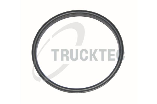TRUCKTEC AUTOMOTIVE Dichtung, Einspritzpumpe 0113068 105,3mm für Mercedes