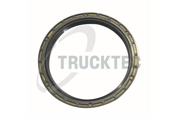 TRUCKTEC AUTOMOTIVE Wellendichtring, Schaltgetriebe 0124292 115mm für Mercedes