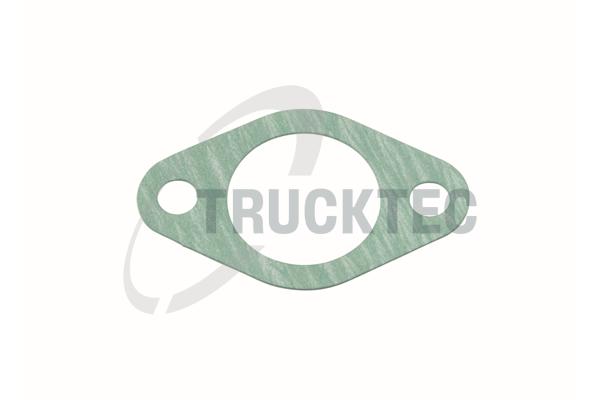 TRUCKTEC AUTOMOTIVE Dichtung, Ölpumpe 0118053 für MAN Mercedes