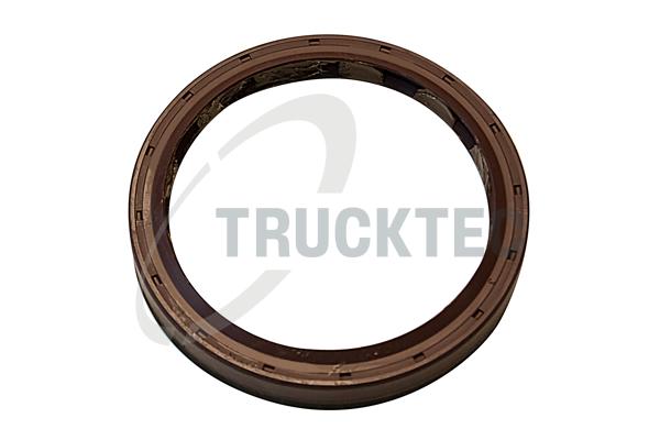 TRUCKTEC AUTOMOTIVE Wellendichtring, Radlager 0232100 Hinterachse beidseitig für Chrysler Mercedes VAG