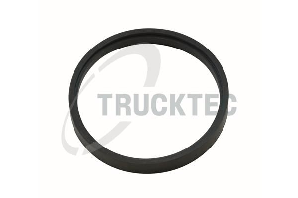 TRUCKTEC AUTOMOTIVE Dichtung, Einspritzpumpe 0113069 100mm für Mercedes MAN