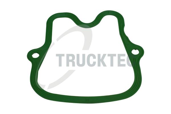 TRUCKTEC AUTOMOTIVE Dichtung, Zylinderkopfhaube 0510059 für MAN