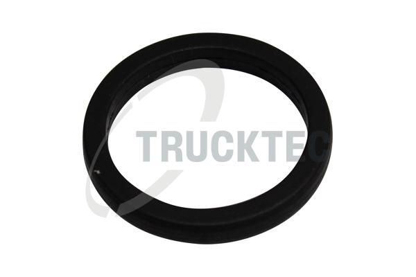 TRUCKTEC AUTOMOTIVE Dichtung, Wasserpumpe 0319213 51mm für Volvo