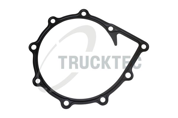 TRUCKTEC AUTOMOTIVE Dichtung, Wasserpumpe 0519081 für MAN