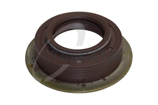 TRUCKTEC AUTOMOTIVE Wellendichtring, Schaltgetriebe 0524043 25mm für DAF Iveco MAN RENAULT TRUCKS