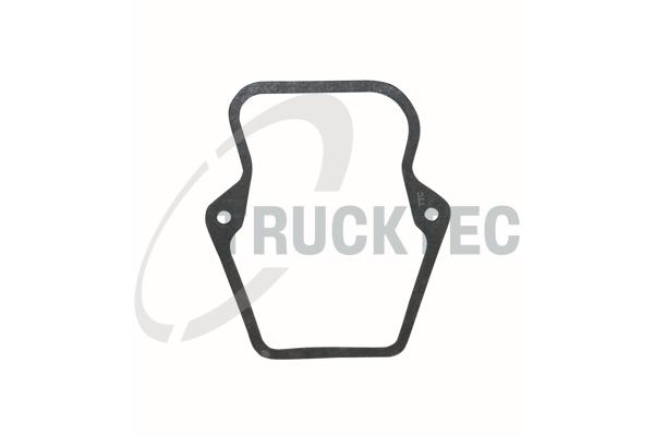 TRUCKTEC AUTOMOTIVE Dichtung, Zylinderkopfhaube 0110222 für Mercedes