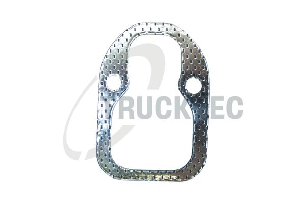 TRUCKTEC AUTOMOTIVE Dichtung, Ansaugkrümmer 0116061 für Mercedes