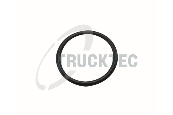 TRUCKTEC AUTOMOTIVE Dichtring 0167535 für Mercedes