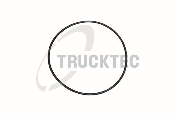 TRUCKTEC AUTOMOTIVE Dichtung, Zylinderlaufbuchse 0167085 für Mercedes
