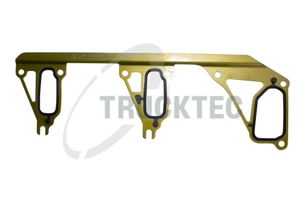 TRUCKTEC AUTOMOTIVE 0116119 nach AGR-Kühler für Mercedes