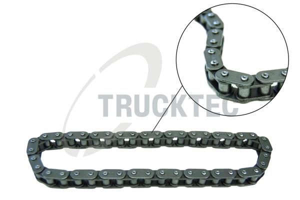 TRUCKTEC AUTOMOTIVE Steuerkette 0812079 für BMW