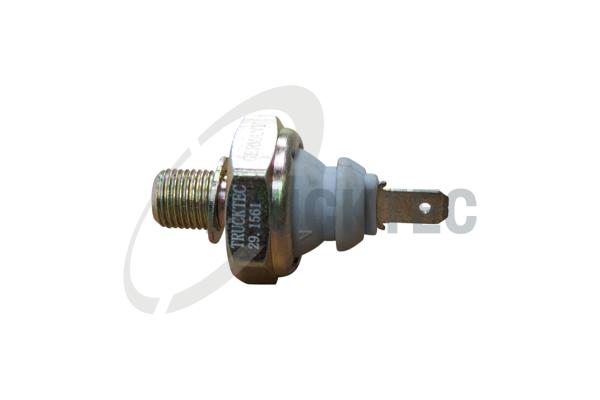 TRUCKTEC AUTOMOTIVE Öldruckschalter 0742019 für Ford VAG