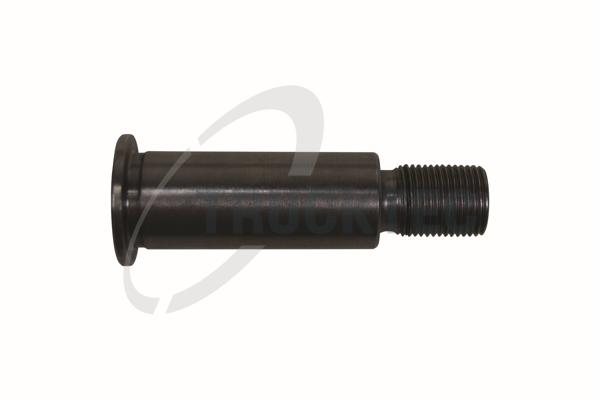 TRUCKTEC AUTOMOTIVE Lagerzapfen, Spannrollenhebel 0219120 für Mercedes