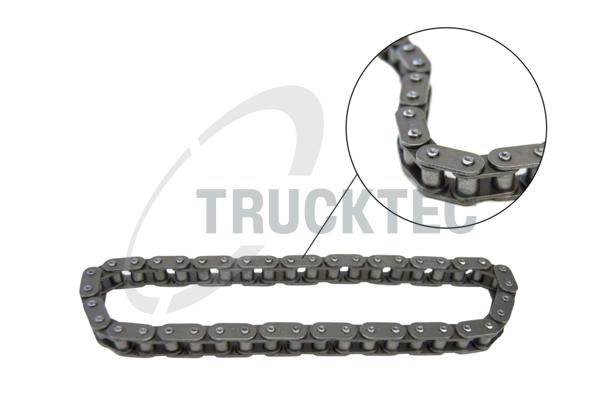 TRUCKTEC AUTOMOTIVE Steuerkette 0712123 für VAG