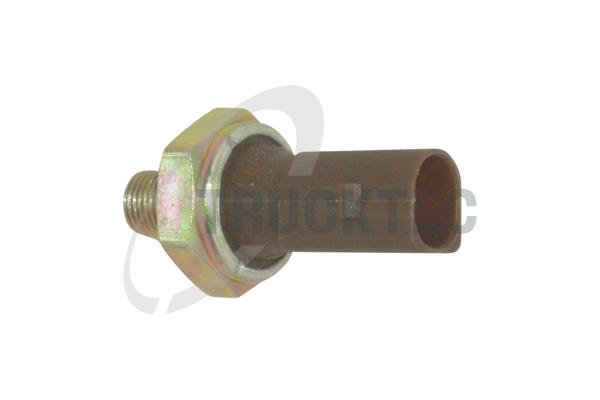TRUCKTEC AUTOMOTIVE Öldruckschalter 0742037 für Ford Porsche VAG