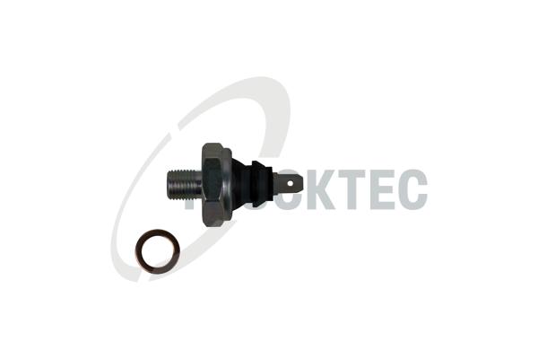 TRUCKTEC AUTOMOTIVE Öldruckschalter 0742038 für Ford Mercedes VAG