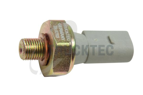 TRUCKTEC AUTOMOTIVE Öldruckschalter 0742039 für VAG