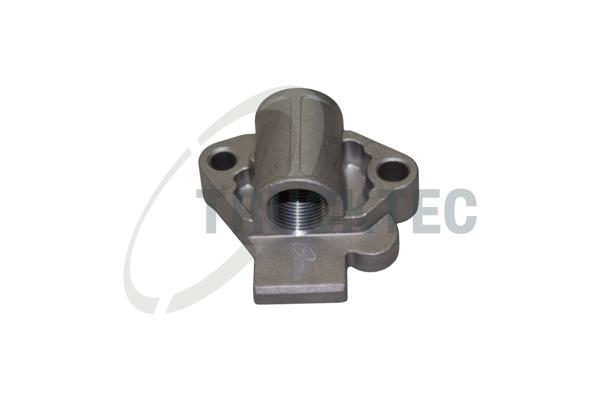 TRUCKTEC AUTOMOTIVE Halter, Steuerkettenspanner 0212291 für Mercedes
