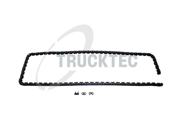 TRUCKTEC AUTOMOTIVE Steuerkette 0212286 für Mercedes