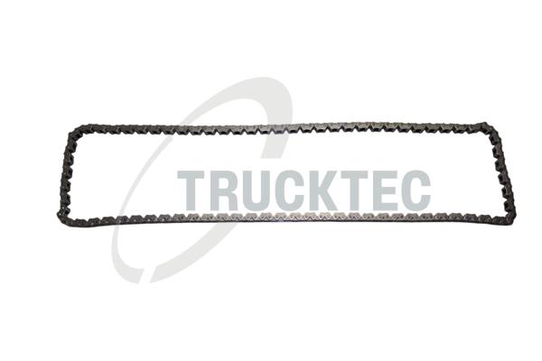 TRUCKTEC AUTOMOTIVE Steuerkette 0212004 für SMART MITSUBISHI