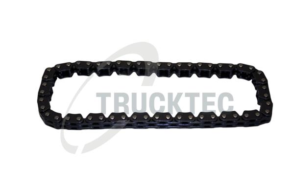 TRUCKTEC AUTOMOTIVE Steuerkette 0212306 für Mercedes