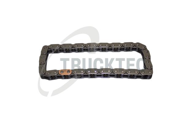 TRUCKTEC AUTOMOTIVE Steuerkette 0712139 für VAG
