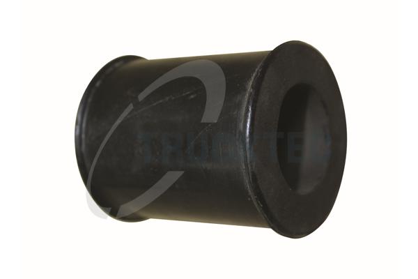 TRUCKTEC AUTOMOTIVE Lagerung, Verteilergetriebe 0126002 51mm für Mercedes