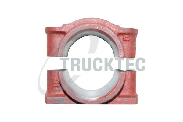 TRUCKTEC AUTOMOTIVE Lagerung, Verteilergetriebe 0126001 für Mercedes