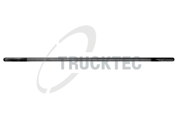 TRUCKTEC AUTOMOTIVE Zentralausrücker, Kupplung 0723111 für VAG