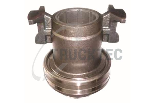 TRUCKTEC AUTOMOTIVE Ausrücklager 0123153 für Mercedes