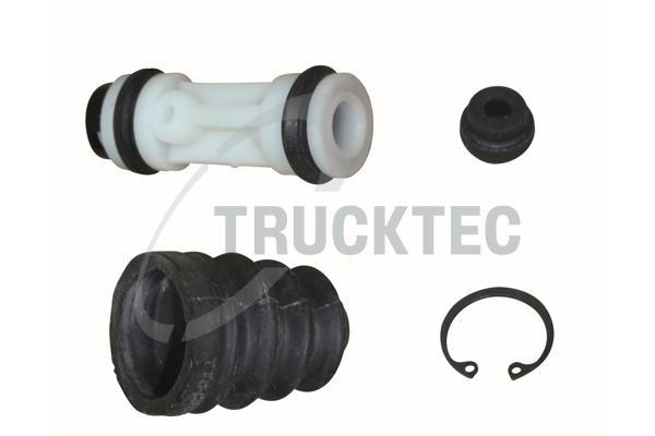 TRUCKTEC AUTOMOTIVE Reparatursatz, Kupplungsgeberzylinder 0127010 für Mercedes