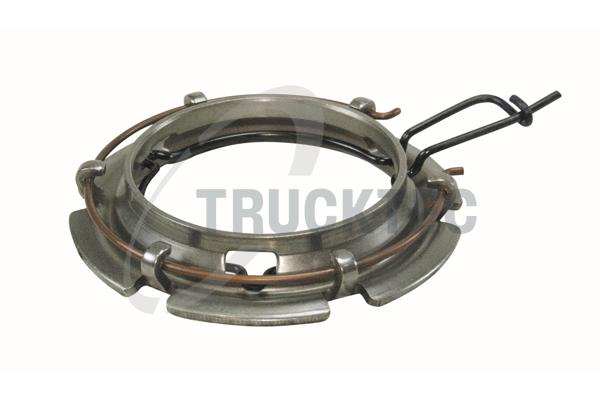 TRUCKTEC AUTOMOTIVE Reparatursatz, Ausrücklager 0123053 für DAF Fiat MAN Mercedes RENAULT TRUCKS